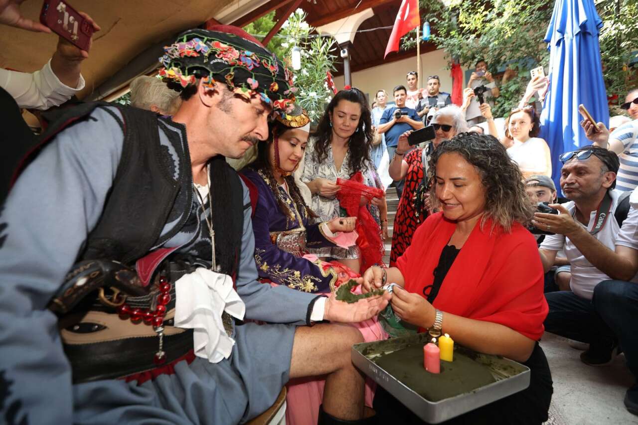 Muğla’nın İki Projesi Avrupa Komisyonu Raporunda “En İyi Uygulama” Seçildi 3